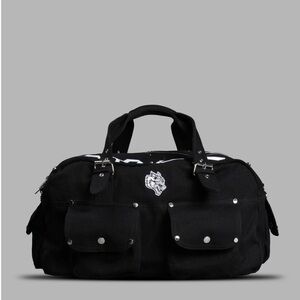 OUR MANTRA DUFFLE SHOULDER BAG Darc Sport